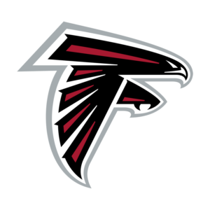 Atlanta Falcons logo