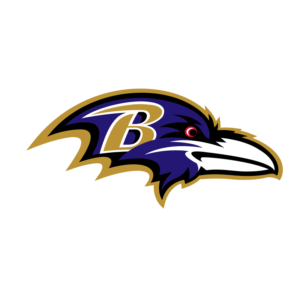 Baltimore Ravens logo
