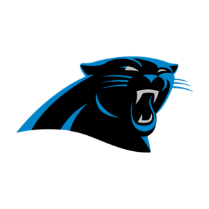 Carolina Panthers logo