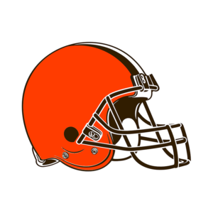 Cleveland Browns logo