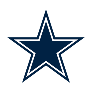 Dallas Cowboys logo