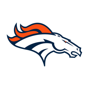 Denver Broncos logo