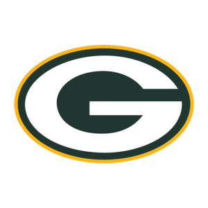 Green Bay Packers logo