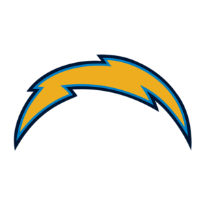 Los Angeles Chargers logo
