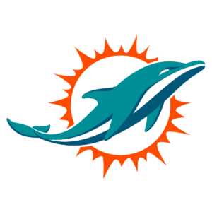 Miami Dolphins logo