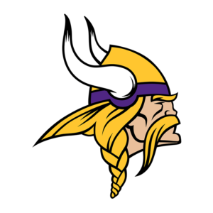 Minnesota Vikings logo