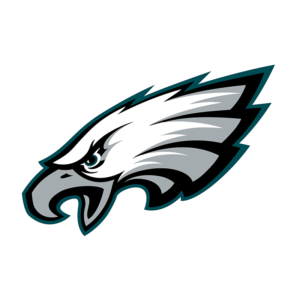 Philadelphia Eagles logo