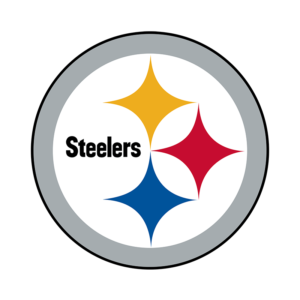 Pittsburgh Steelers logo