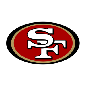 San Francisco 49ers logo
