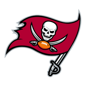Tampa Bay Buccaneers logo