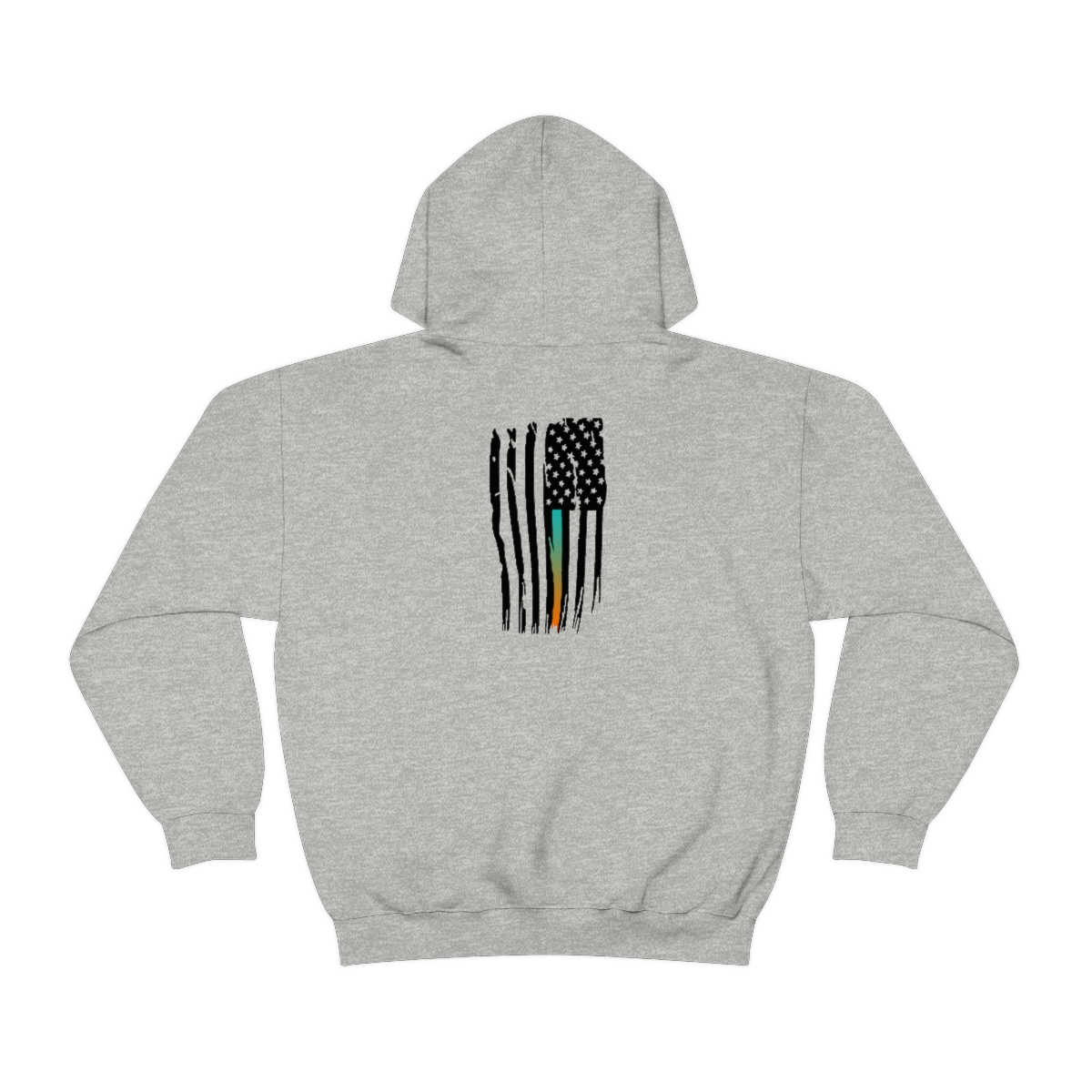 “Phinerica” ~ Unisex Hoodie