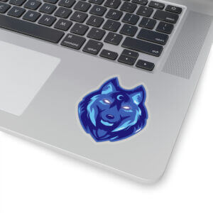 "Late Night Exhale" ~ Stickers