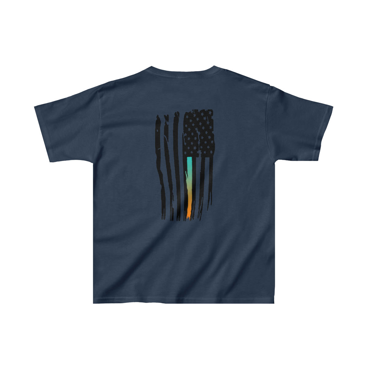 Kids "Phinmerica" T-Shirt - Image 7