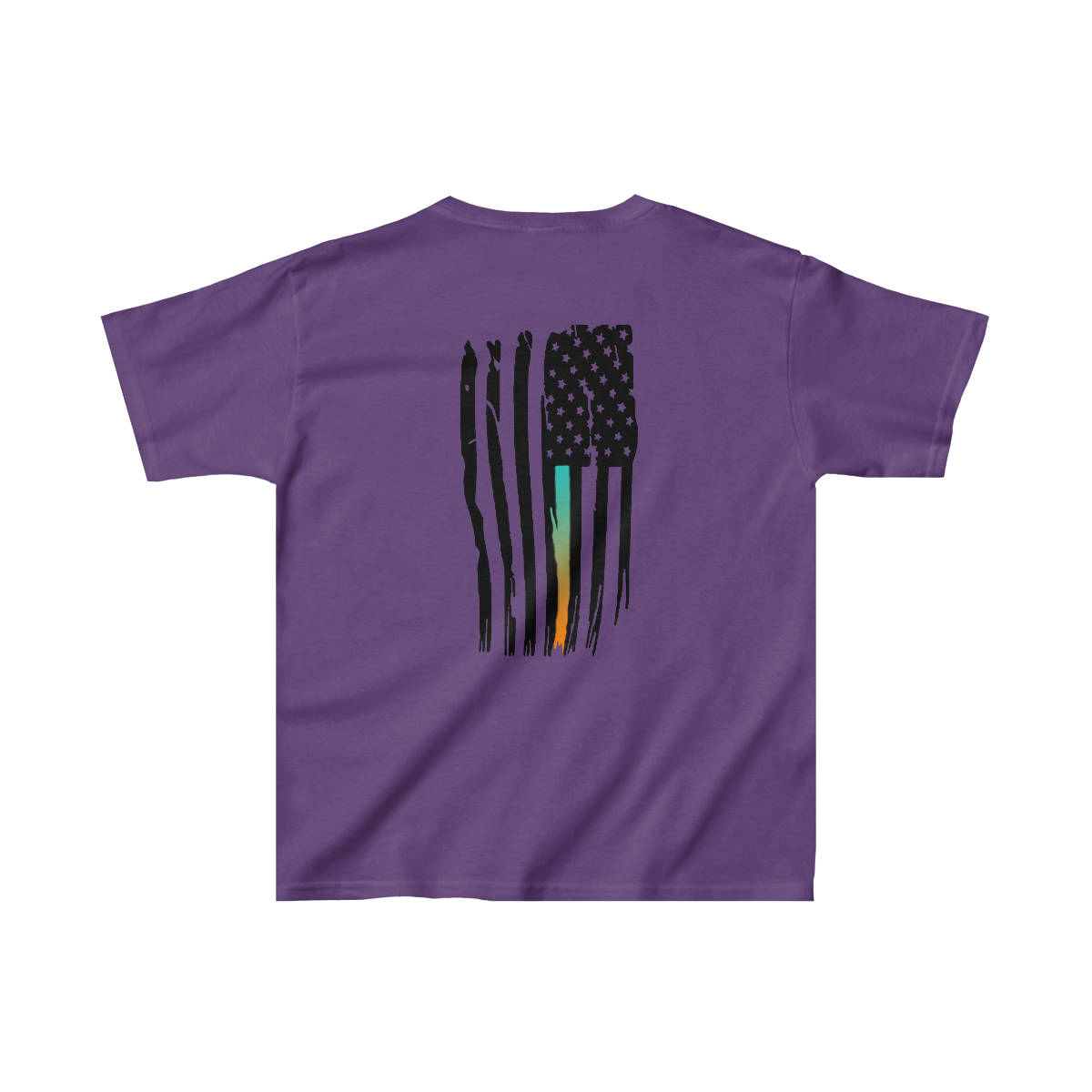 Kids "Phinmerica" T-Shirt - Image 9