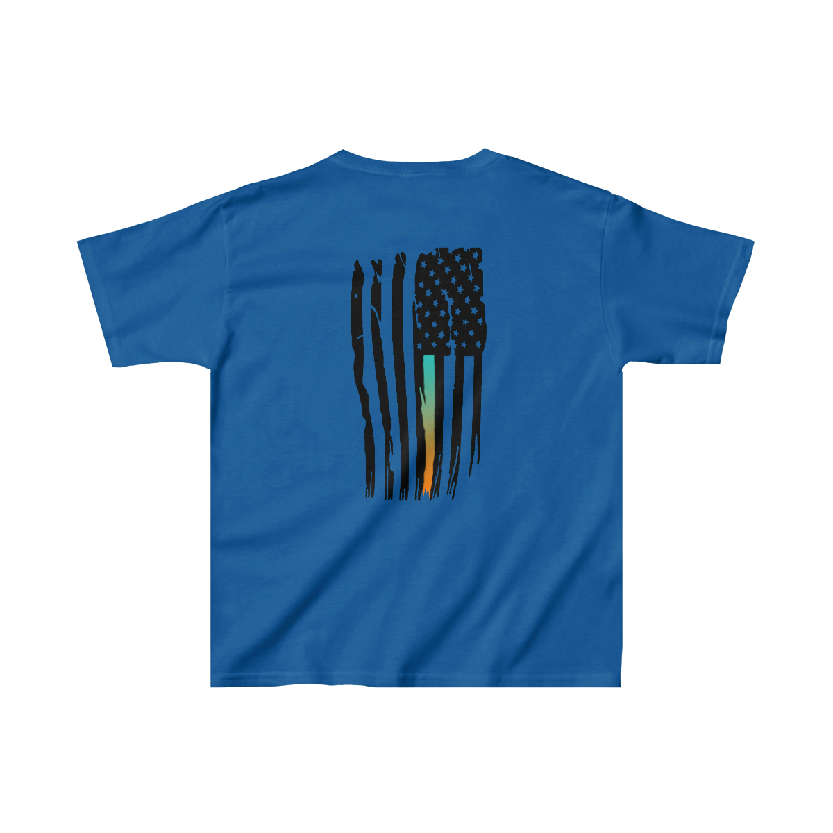 Kids "Phinmerica" T-Shirt - Image 5