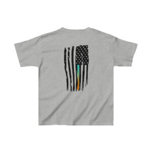 Kids "Phinmerica" T-Shirt