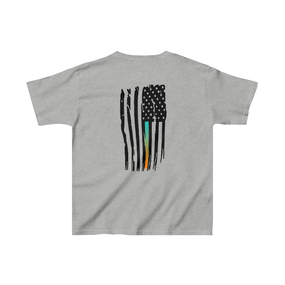 Kids "Phinmerica" T-Shirt