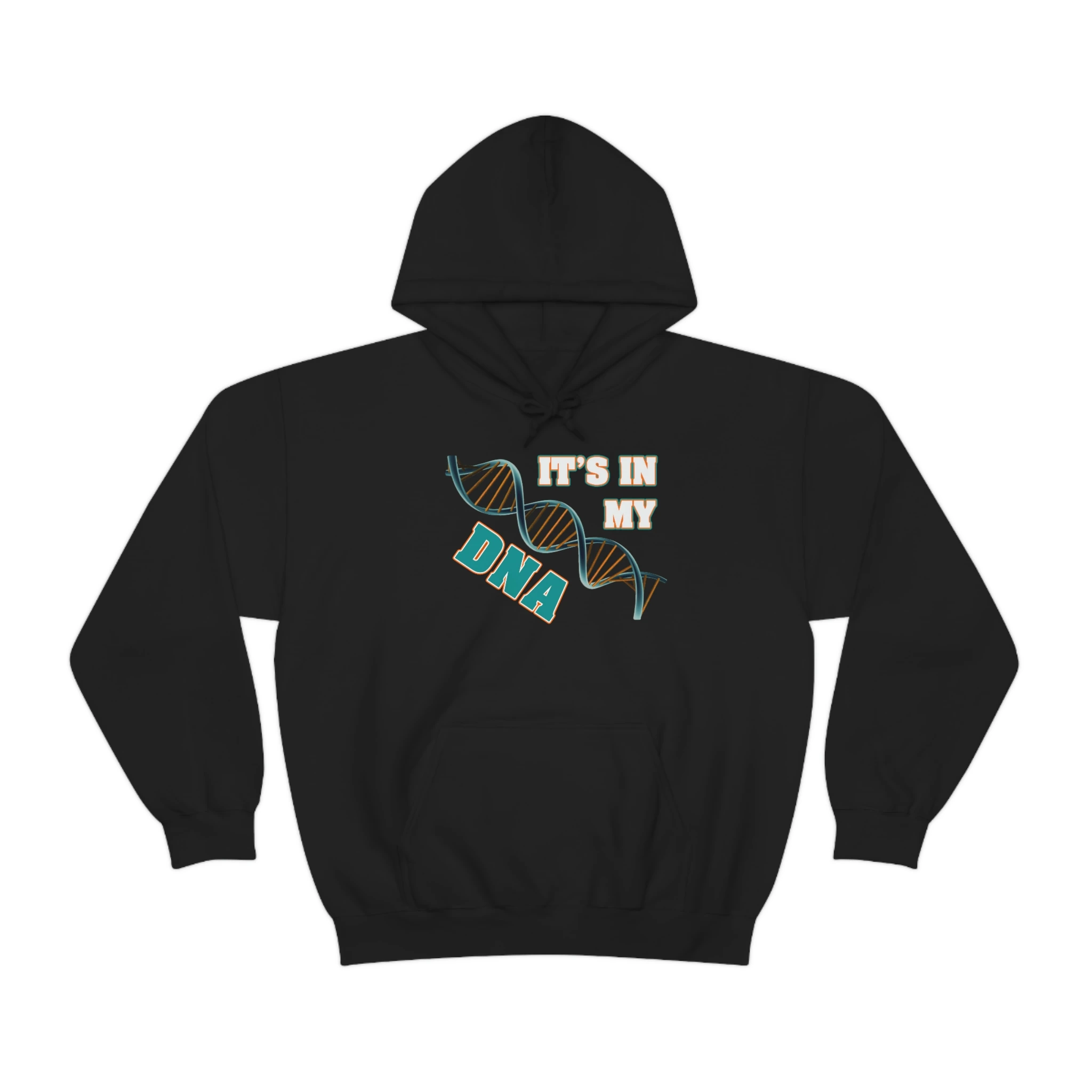 Unisex "It's in my DNA" Hoodie - Image 17