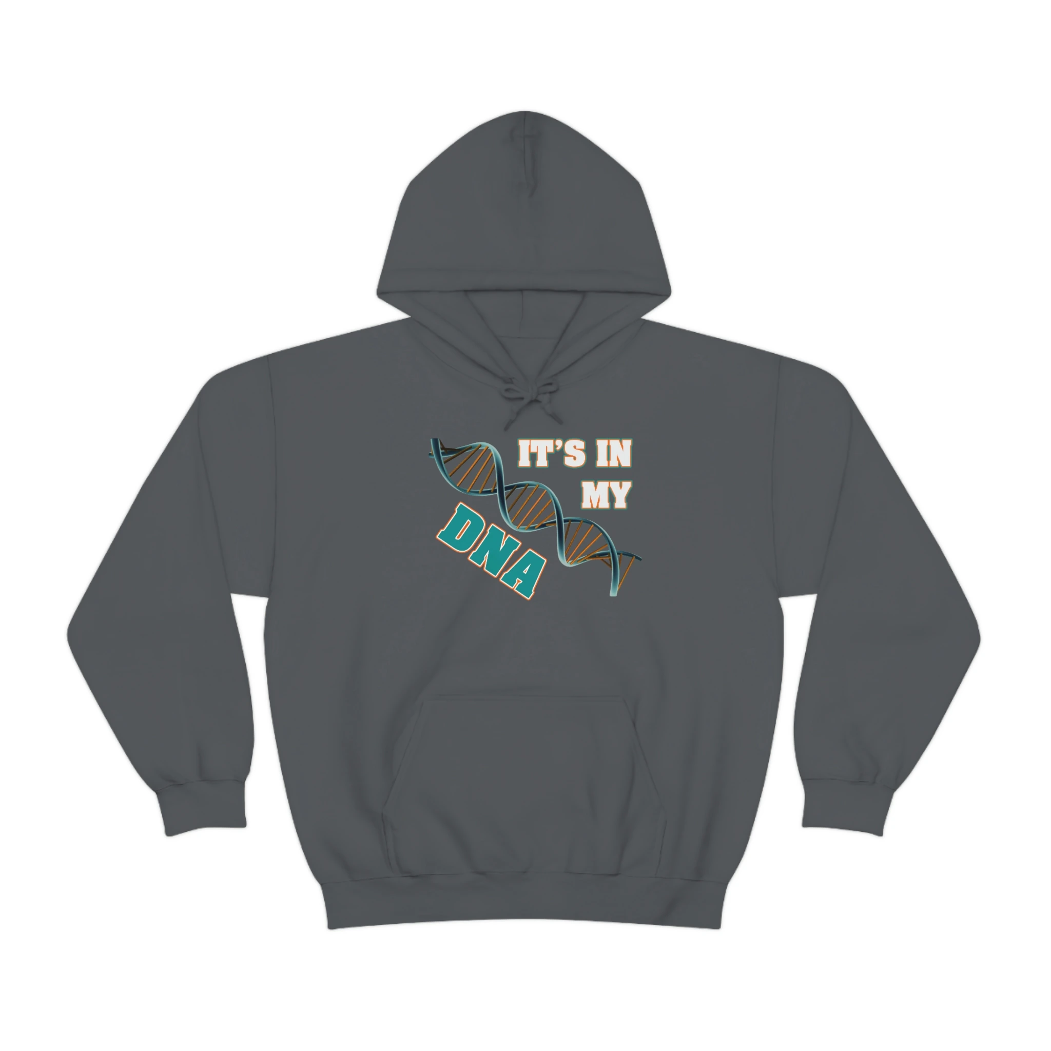 Unisex "It's in my DNA" Hoodie - Image 15