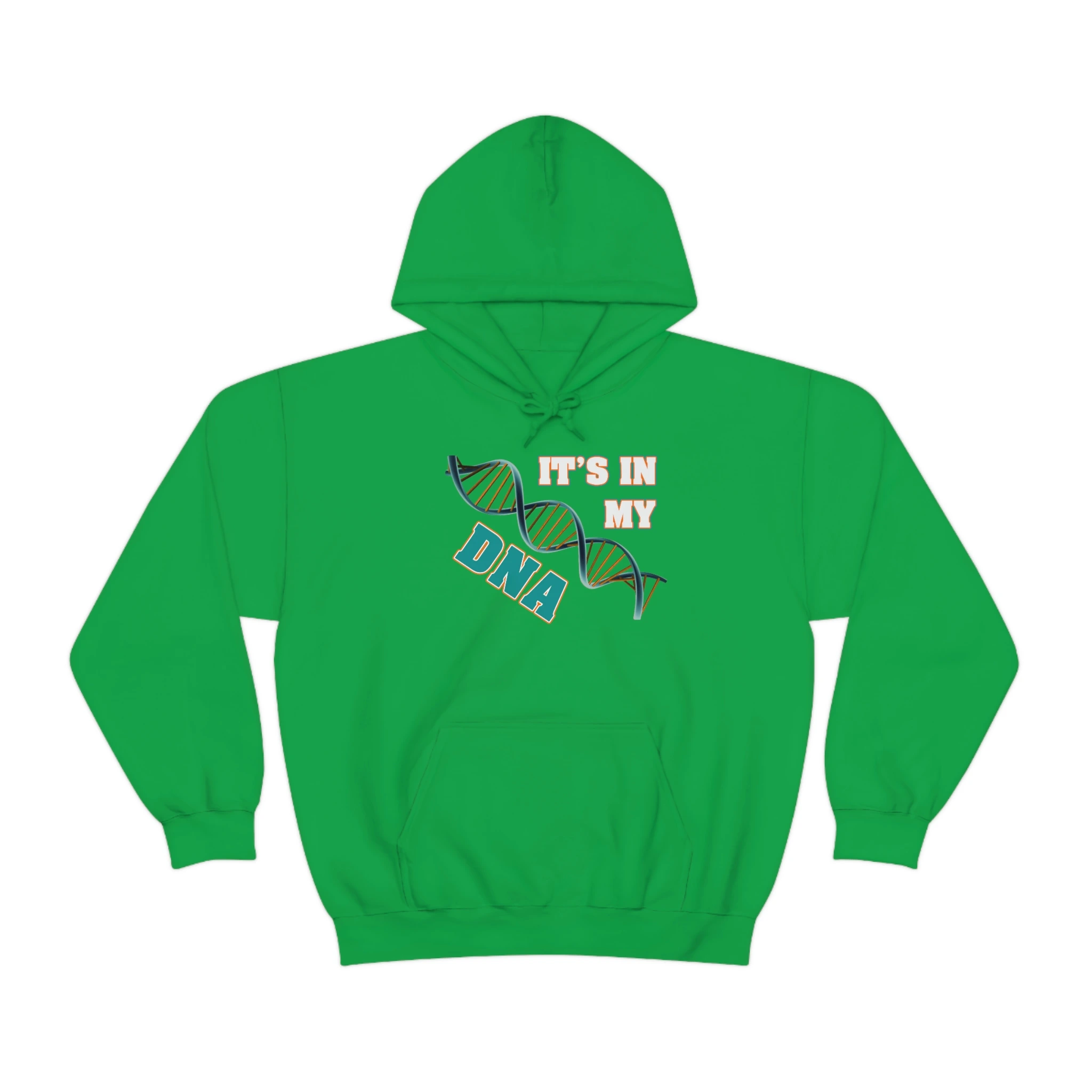 Unisex "It's in my DNA" Hoodie - Image 13