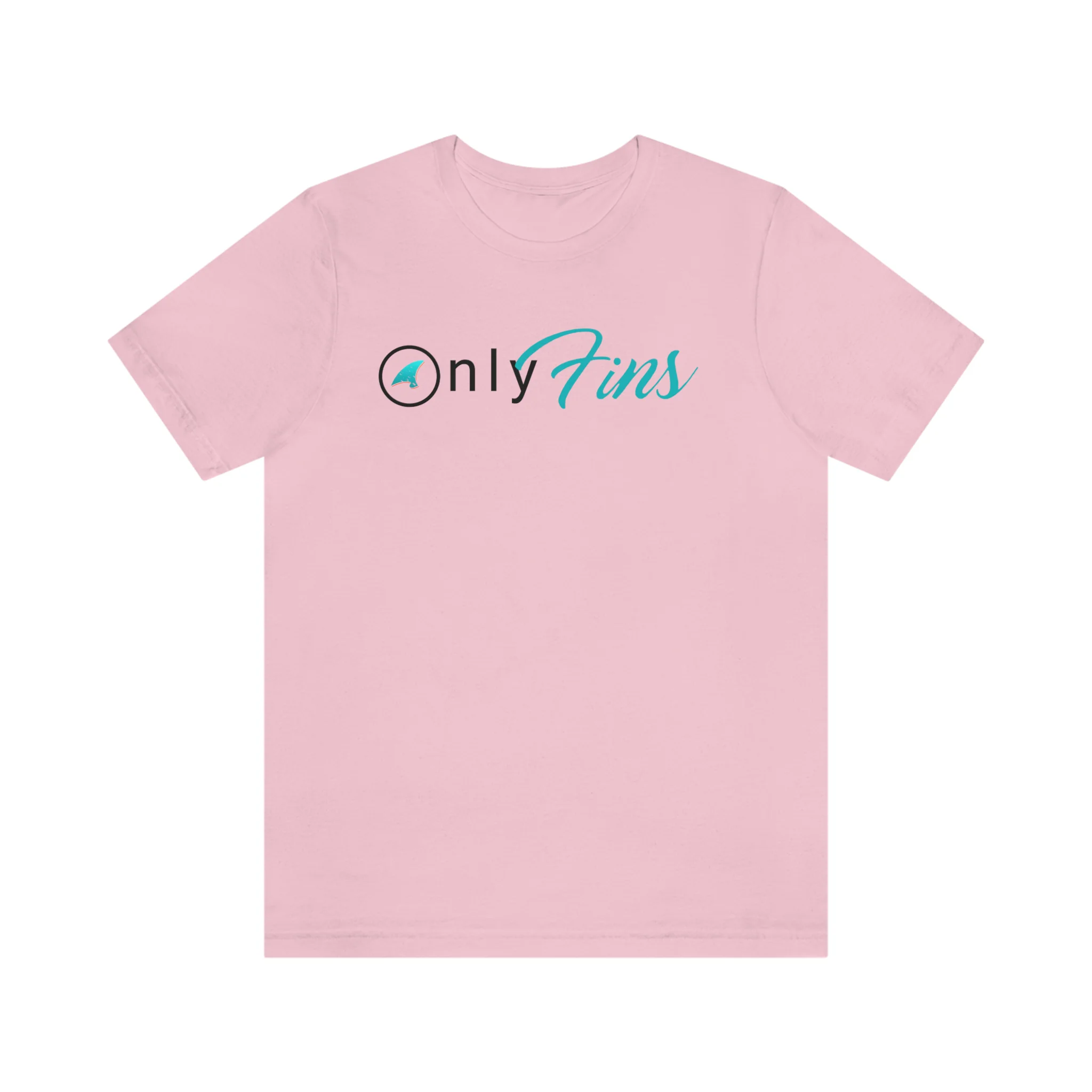 "Only Fins" ~T-Shirt - Image 3