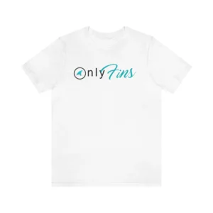 "Only Fins" ~T-Shirt