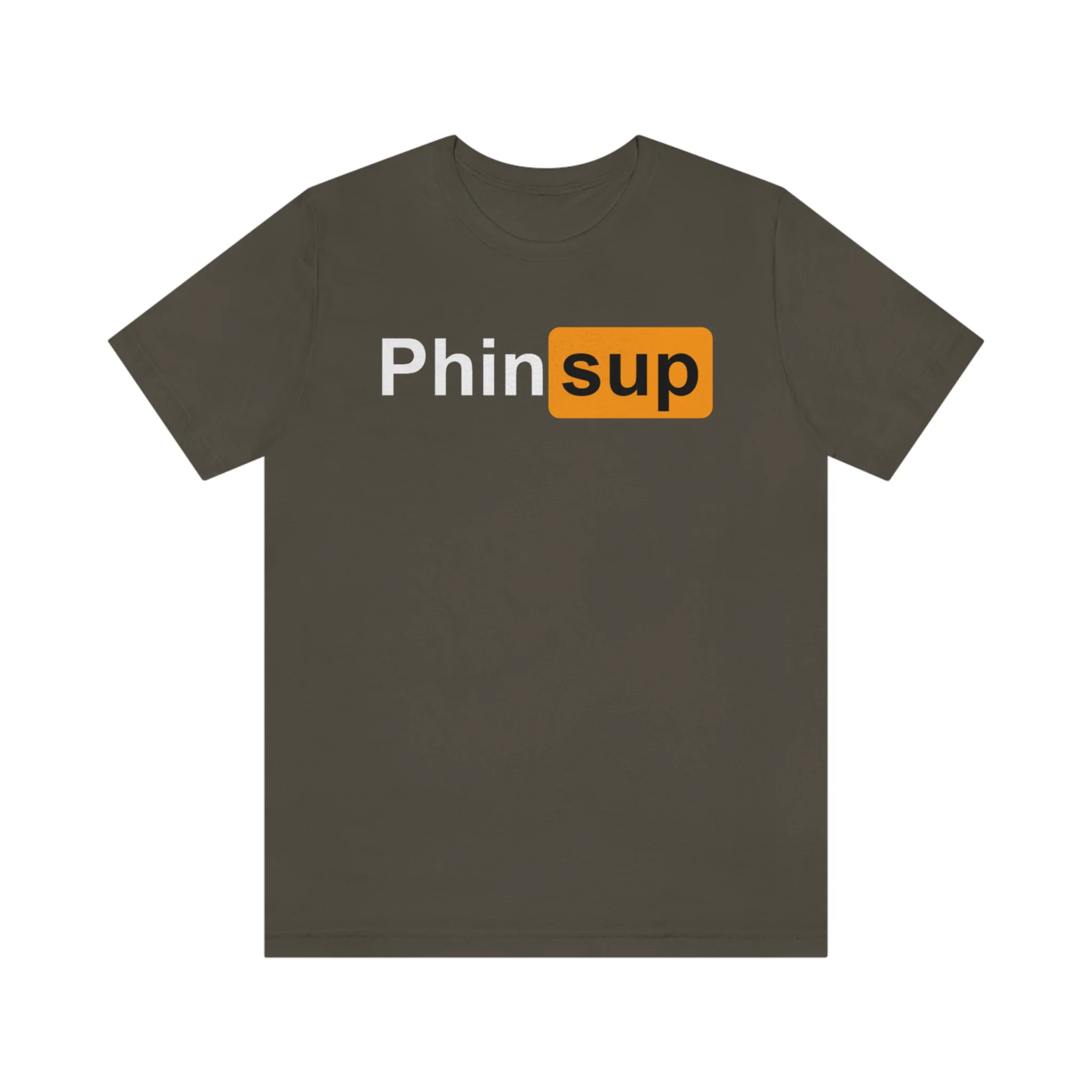 "Phin (Hub) sup" ~ T-Shirt - Image 10