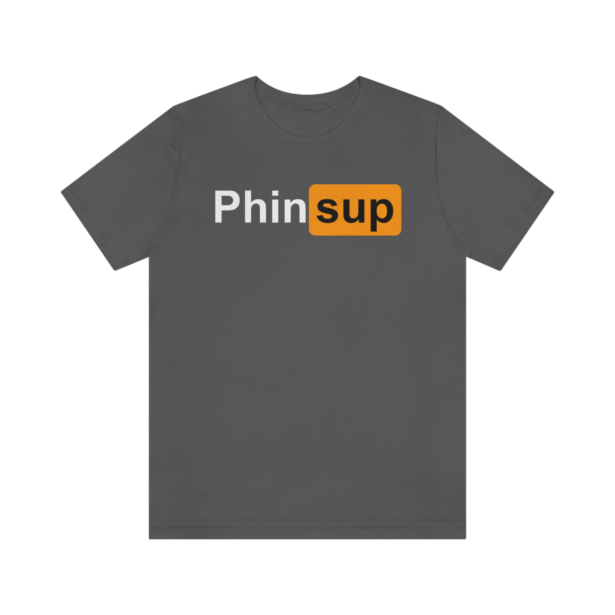 "Phin (Hub) sup" ~ T-Shirt - Image 8