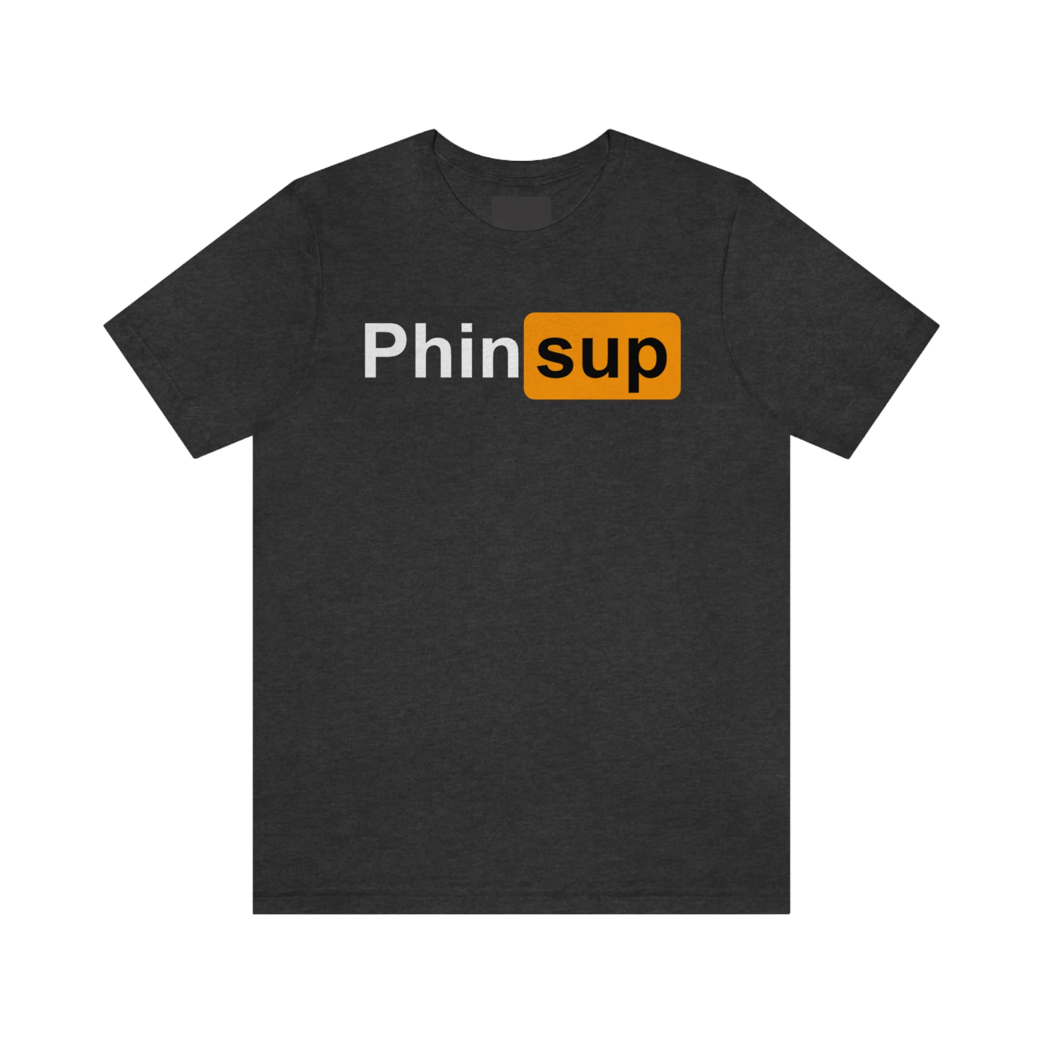 "Phin (Hub) sup" ~ T-Shirt - Image 4