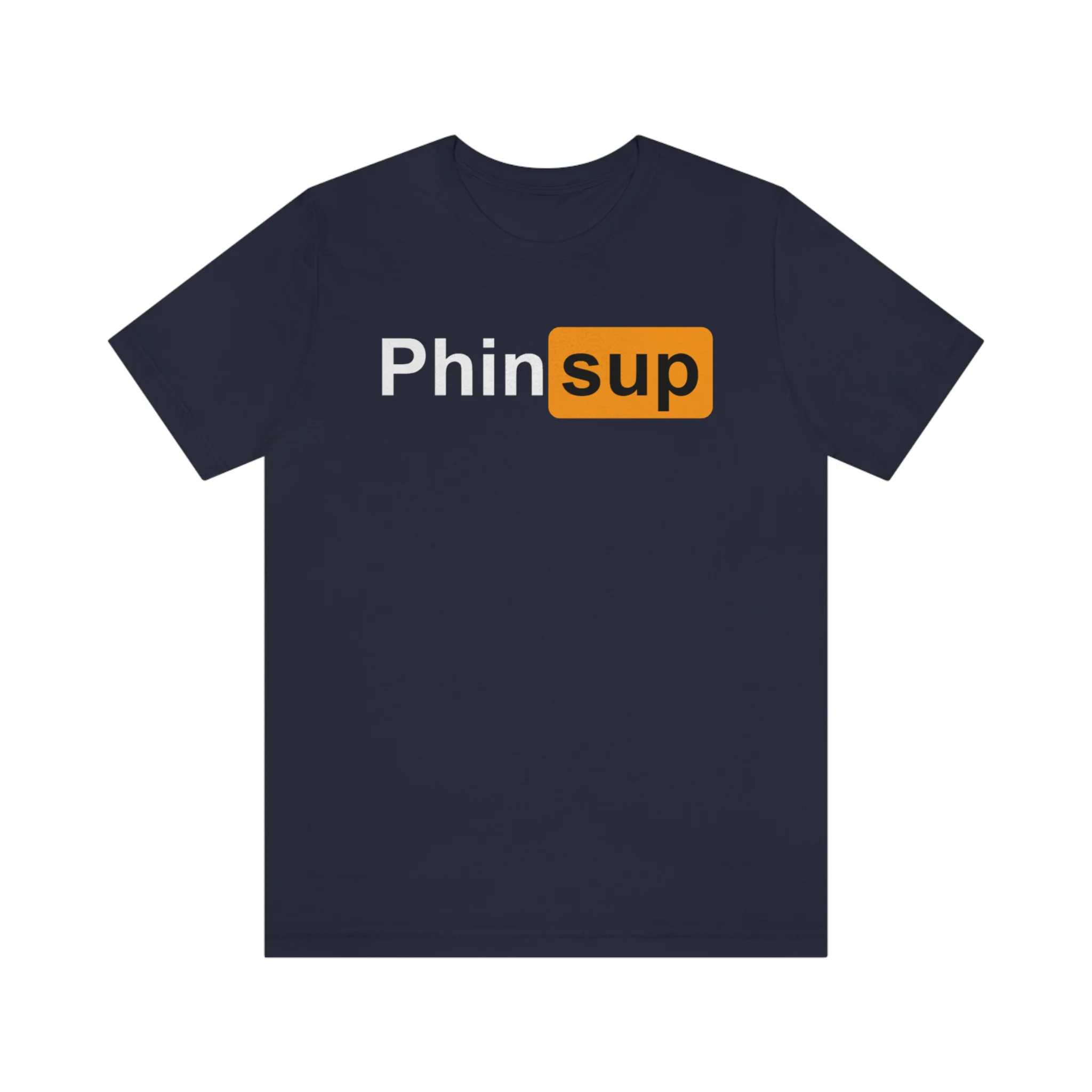 "Phin (Hub) sup" ~ T-Shirt - Image 12