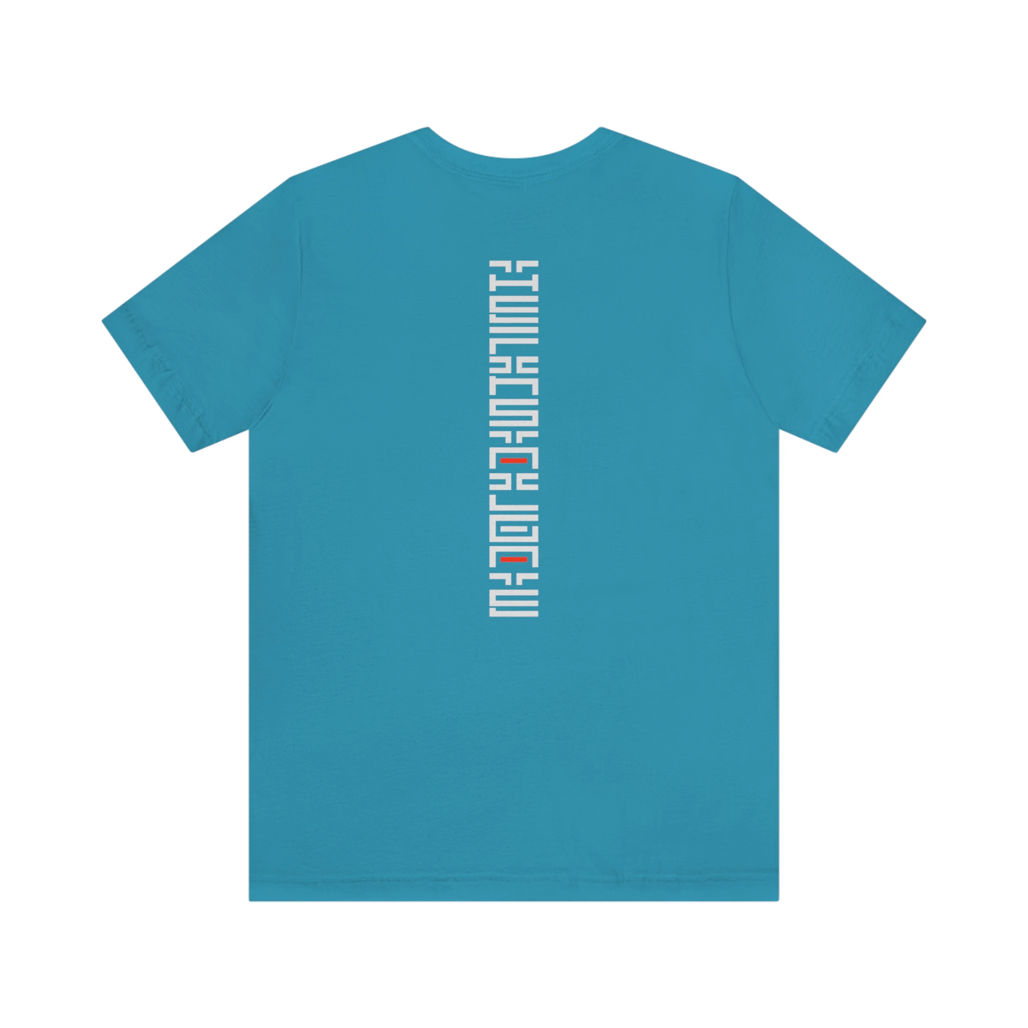 Unisex Tribal Totem T-Shirt - Image 20