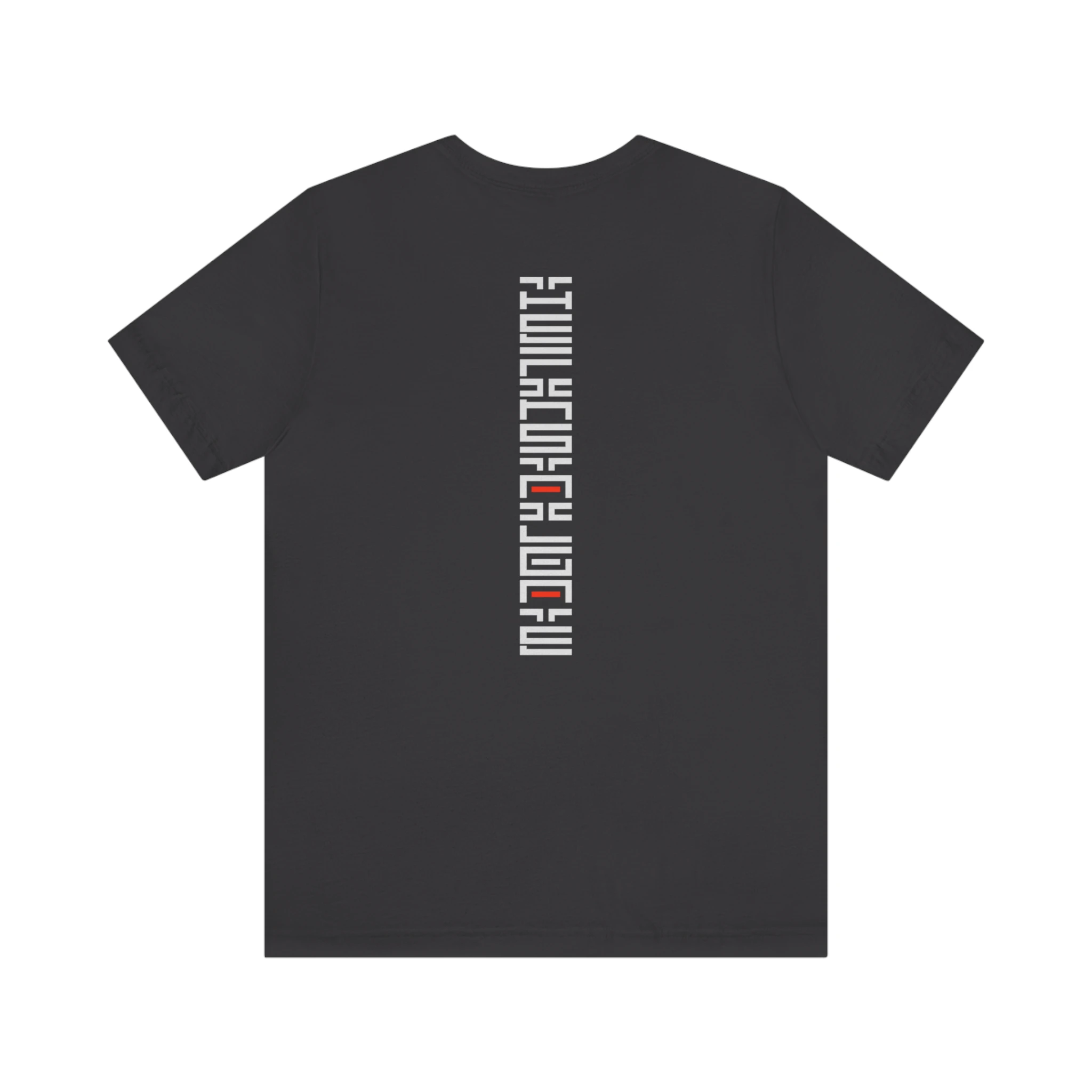 Unisex Tribal Totem T-Shirt - Image 16