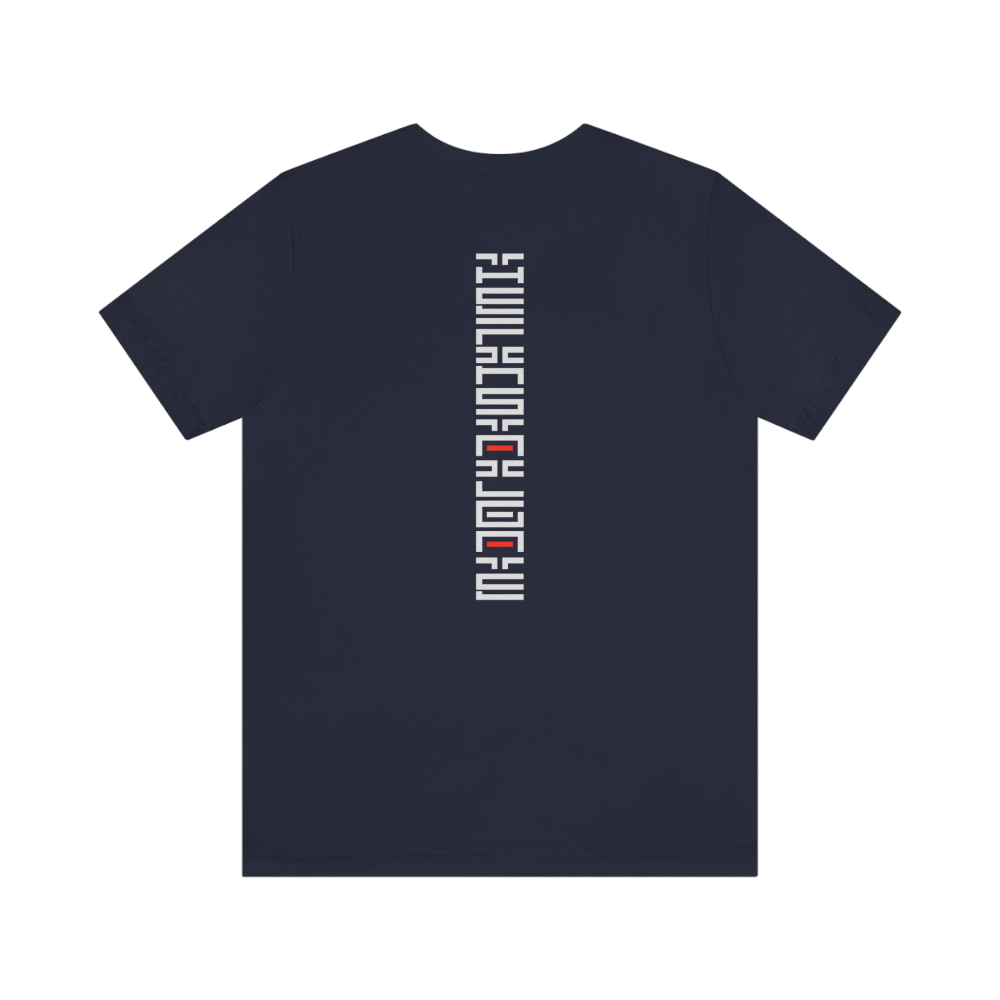 Unisex Tribal Totem T-Shirt - Image 10