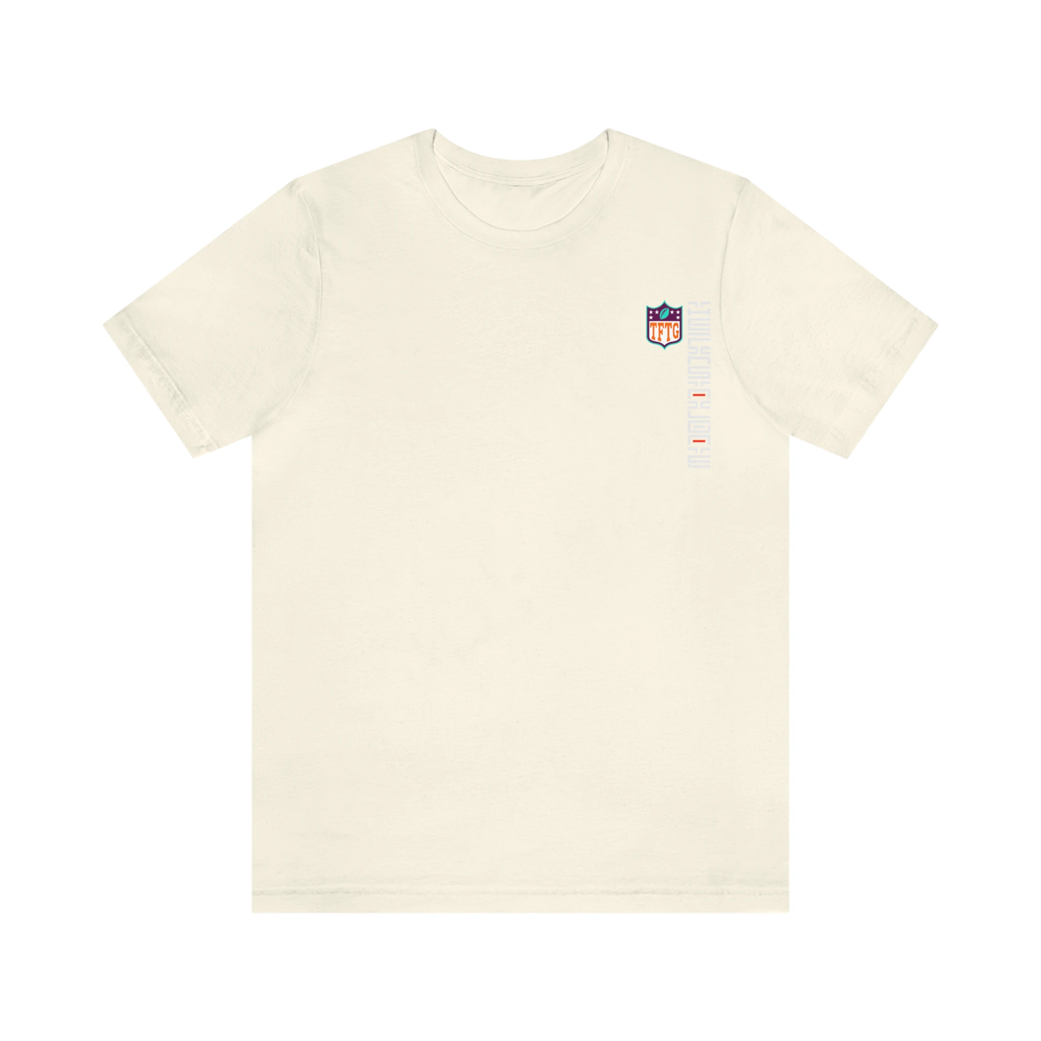 Unisex Tribal Totem T-Shirt - Image 3