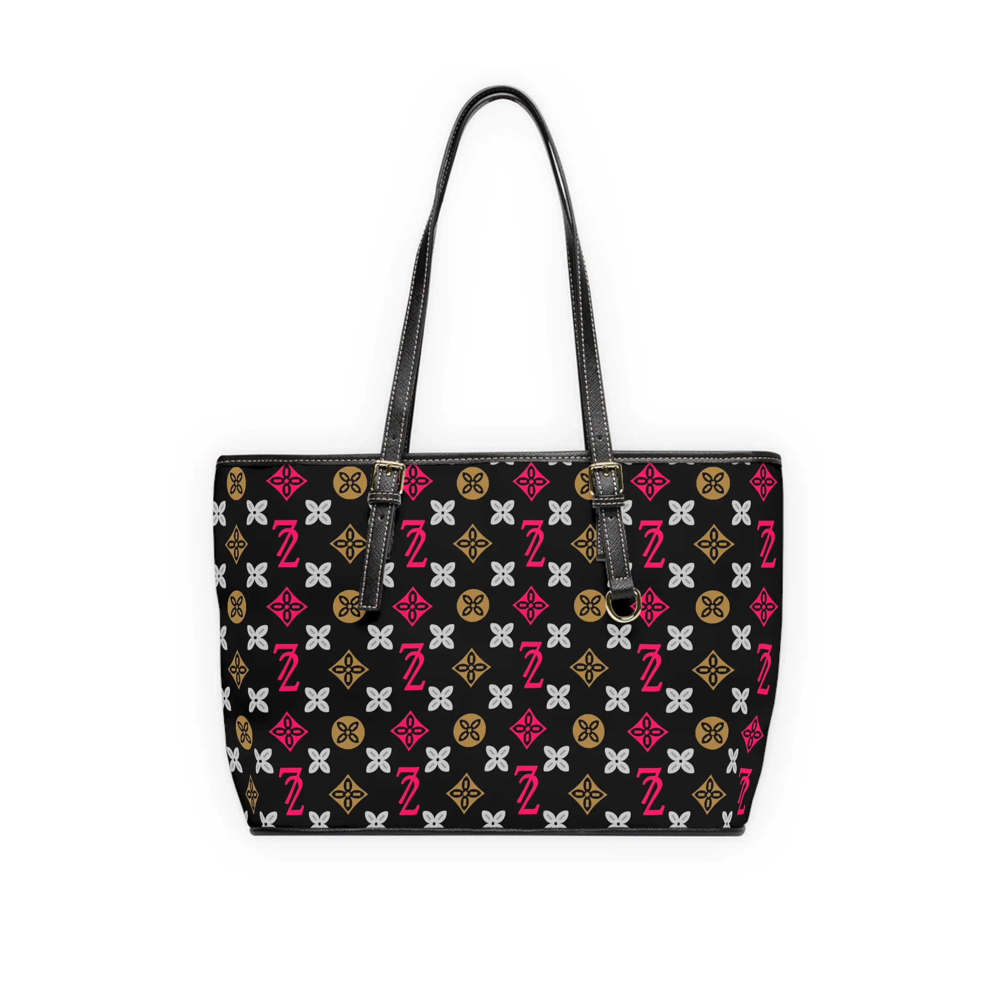 72 Leather Shoulder Bag ~ Vegas Edition - Image 2