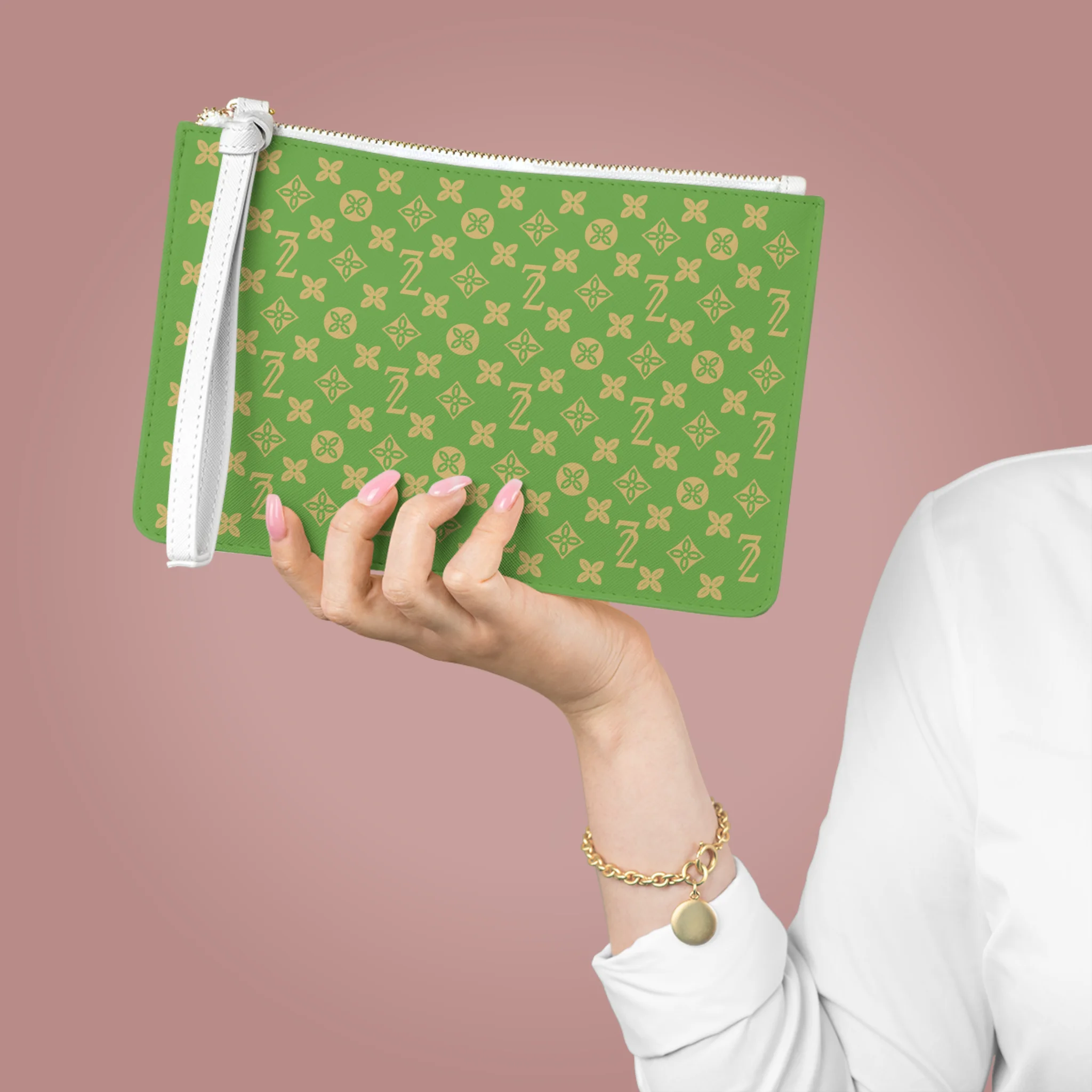 72 Clutch Bag ~ Kilkenny Edition - Image 2