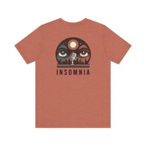 Rare Insomnia T-Shirt